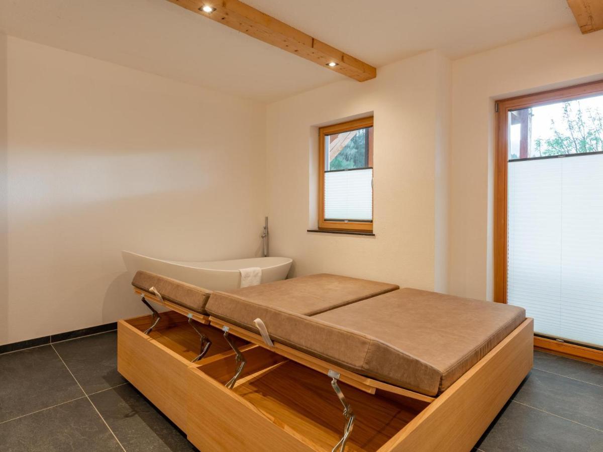 Almapartment Mauterndorf Pichl 9-2 Extérieur photo
