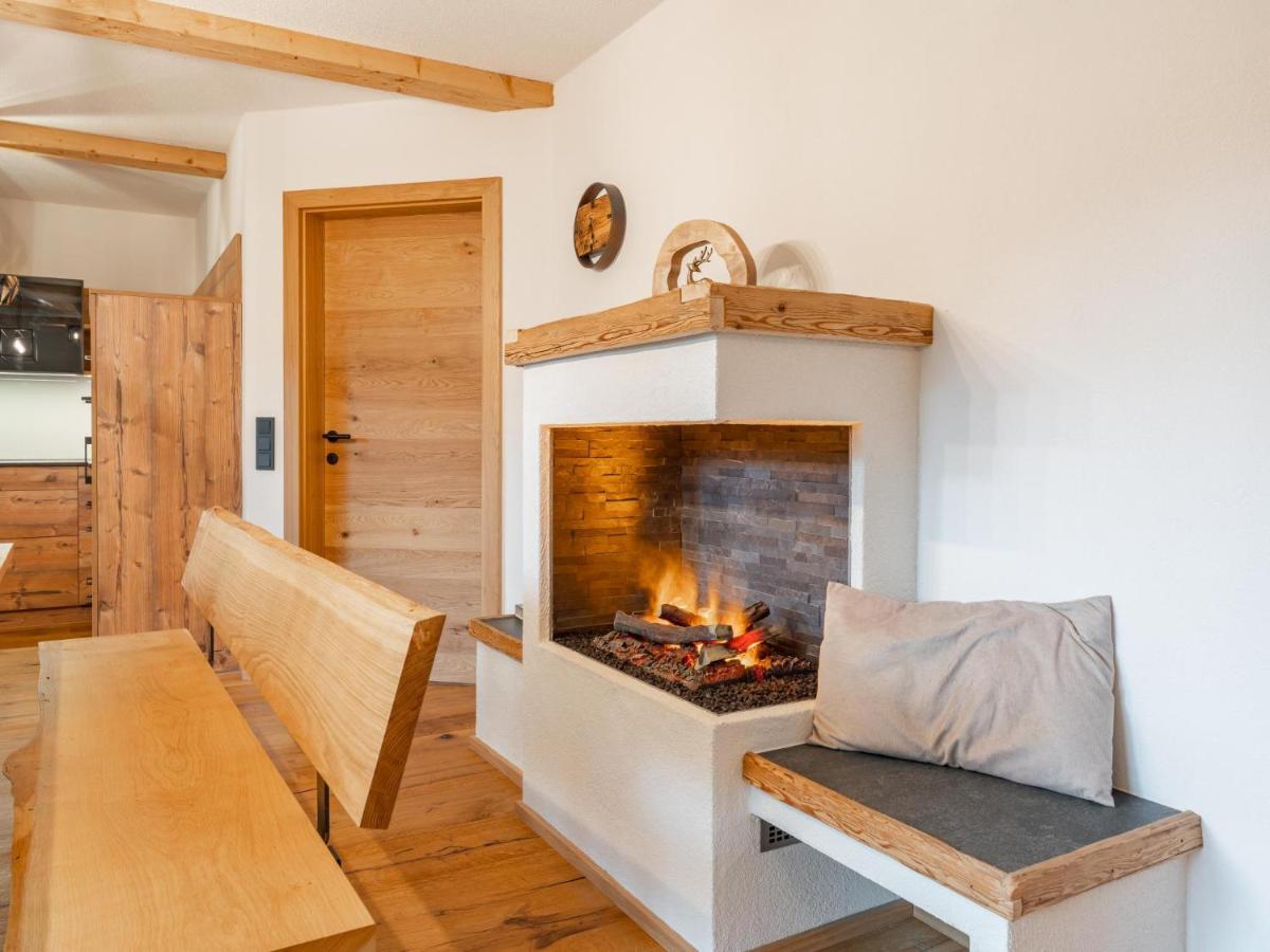 Almapartment Mauterndorf Pichl 9-2 Extérieur photo