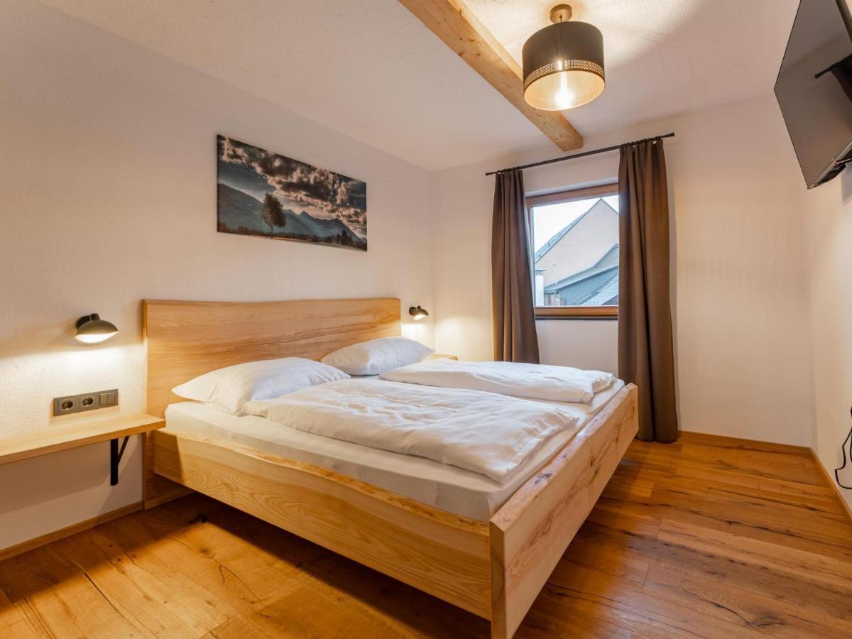 Almapartment Mauterndorf Pichl 9-2 Extérieur photo